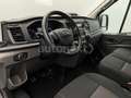 Ford Transit 350 DoKa *MAXI L4H3* 6-SITZER (7465) Plateado - thumbnail 17