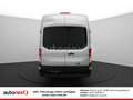 Ford Transit 350 DoKa *MAXI L4H3* 6-SITZER (7465) Silber - thumbnail 8