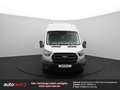 Ford Transit 350 DoKa *MAXI L4H3* 6-SITZER (7465) Plateado - thumbnail 3