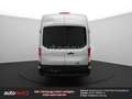Ford Transit 350 DoKa *MAXI L4H3* 6-SITZER (7465) Plateado - thumbnail 7