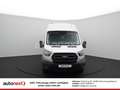 Ford Transit 350 DoKa *MAXI L4H3* 6-SITZER (7465) Silber - thumbnail 4
