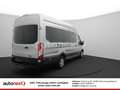 Ford Transit 350 DoKa *MAXI L4H3* 6-SITZER (7465) Silber - thumbnail 9