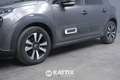 Citroen C3 1.2 Puretech 110CV Max Grigio - thumbnail 3