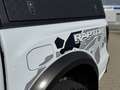 Ford Ranger Raptor Ranger Raptor Doppelkabine 4x4 Blanc - thumbnail 11