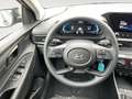 Hyundai i20 Select Klima Bluetooth Apple CarPlay Schwarz - thumbnail 15