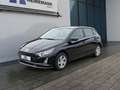 Hyundai i20 Select Klima Bluetooth Apple CarPlay Schwarz - thumbnail 1