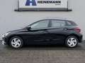Hyundai i20 Select Klima Bluetooth Apple CarPlay Schwarz - thumbnail 2