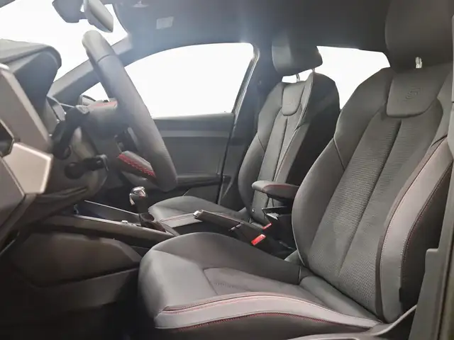 Audi A1 view 8