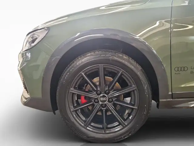 Audi A1 view 7