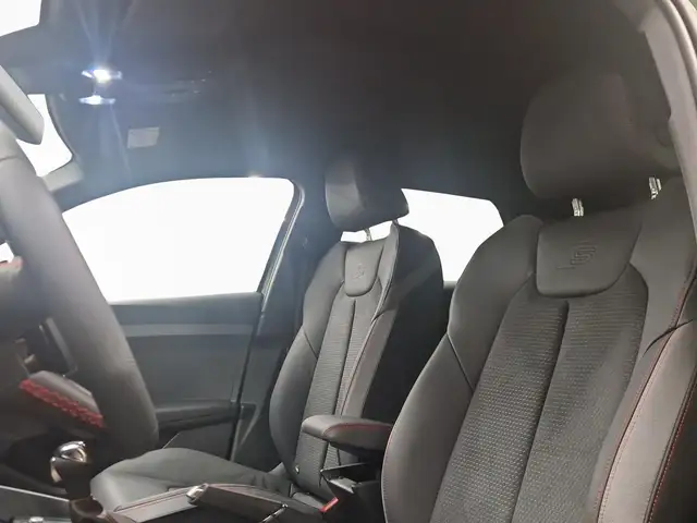 Audi A1 view 15