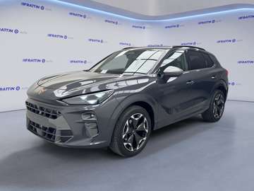 1.5 Hybrid DSG Business