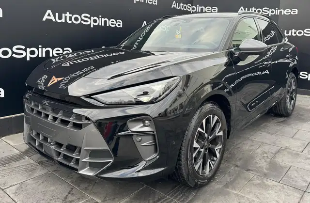 CUPRA Terramar Terramar 1.5 Hybrid DSG 150 cv