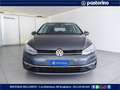 Volkswagen Golf Variant 1.6 TDI HIGHLINE 115 CV Grijs - thumbnail 3