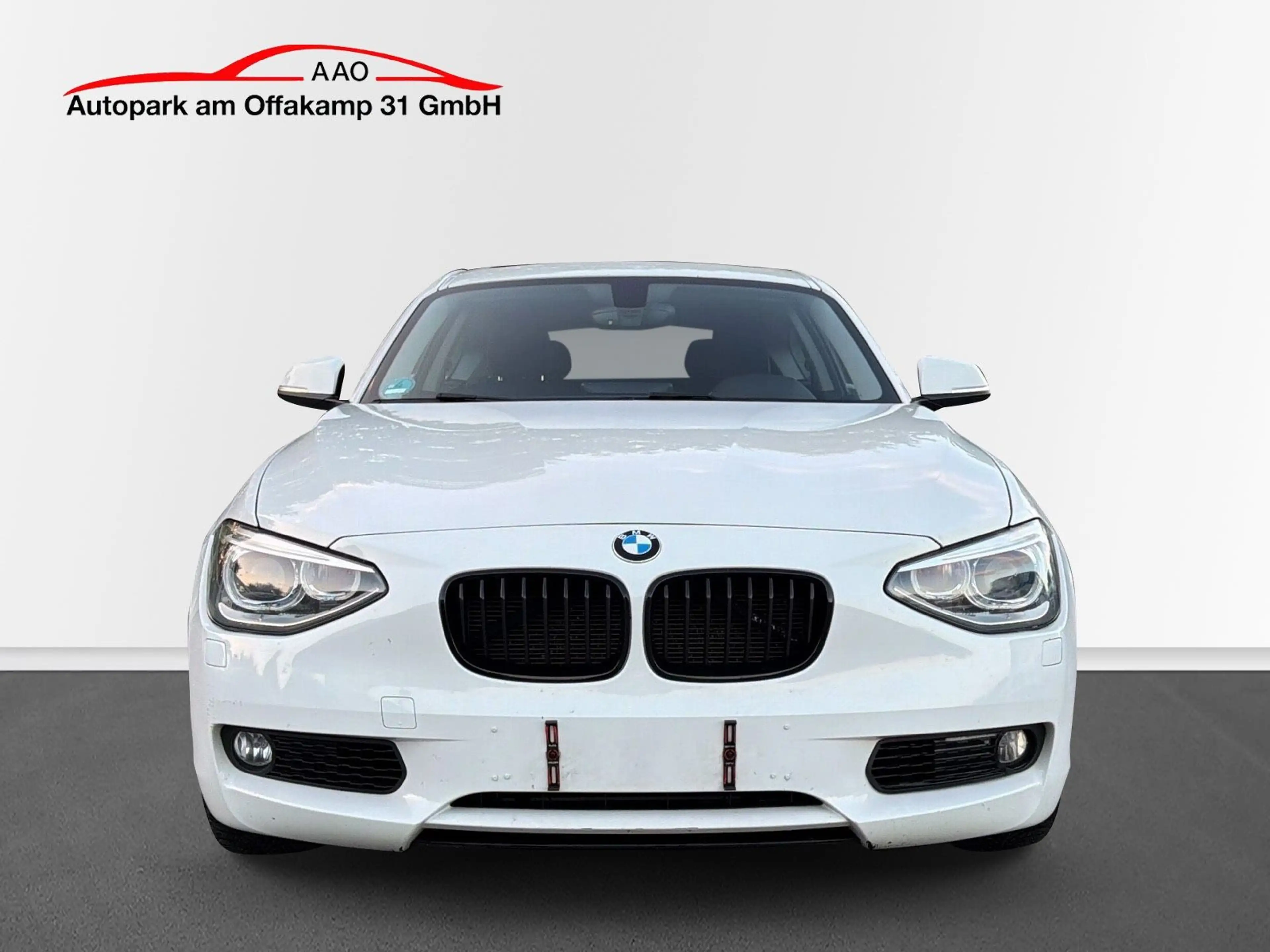 BMW 118 i TEMPO*SCHIEBEDACH*XENON*SHZ — photo 2