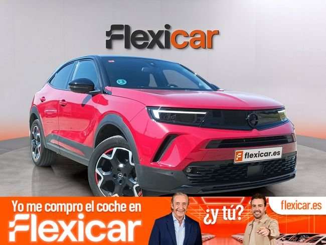 Opel Mokka 1.2 T 96kW (130 CV) GS Line - foto 1