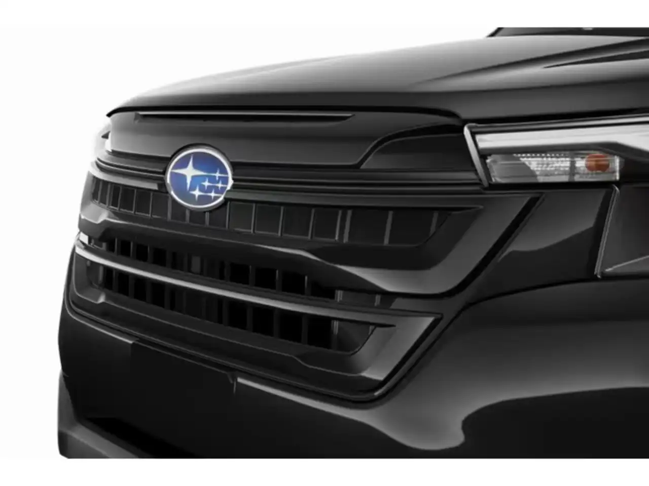 Subaru Forester снимка Subaru Forester
