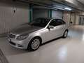 Mercedes-Benz C 180 Classe C - W204 2011 Berlina be Elegance Argento - thumbnail 2
