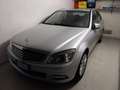 Mercedes-Benz C 180 Classe C - W204 2011 Berlina be Elegance Argento - thumbnail 1