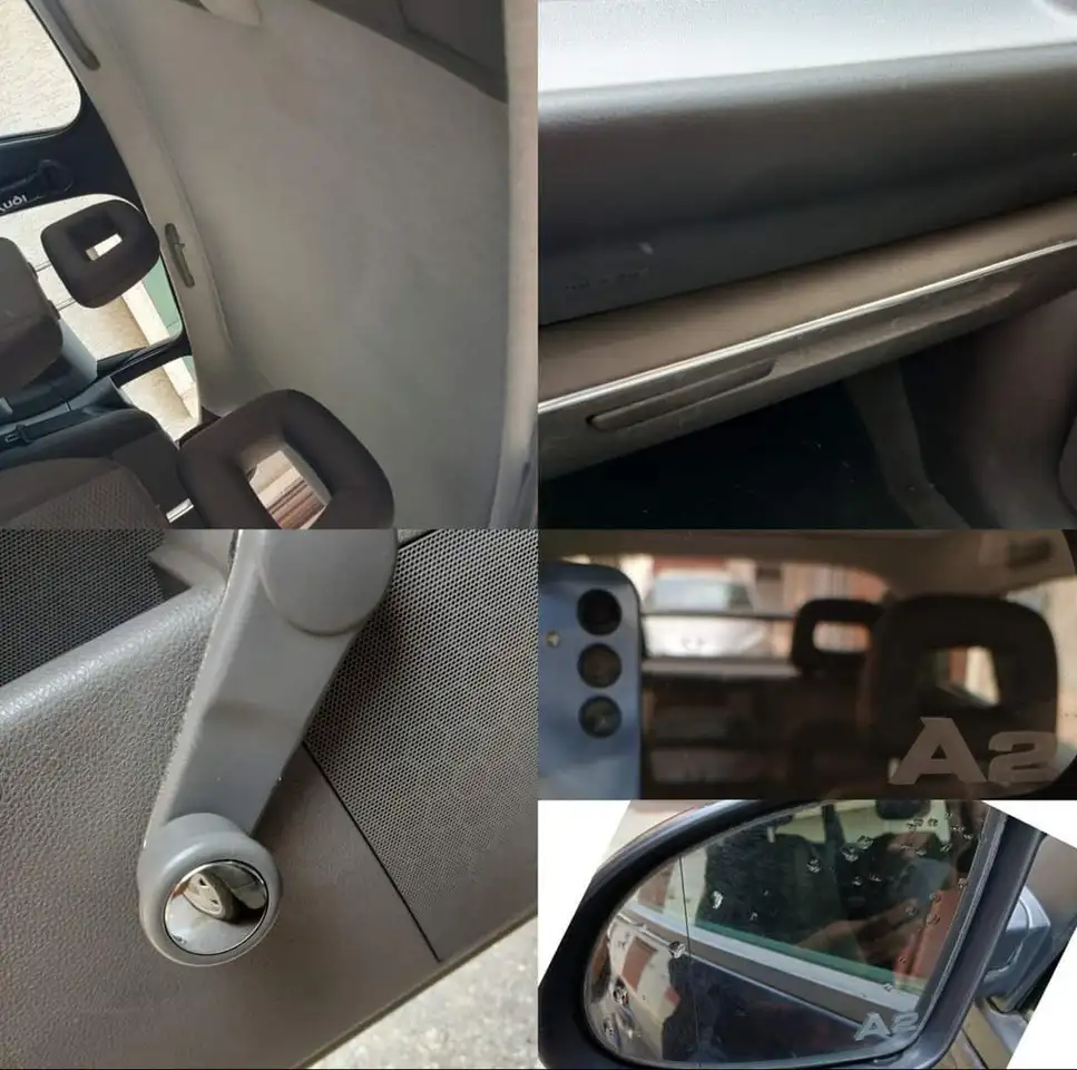Audi A2 1.4 4cilindri euro4 neopatentati, foto 6
