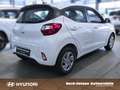 Hyundai i10 FL Select Weiß - thumbnail 4