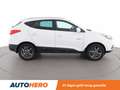 Hyundai iX35 1.6 GO! Navi Blue 2WD Blanc - thumbnail 7