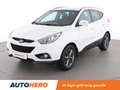Hyundai iX35 1.6 GO! Navi Blue 2WD Blanc - thumbnail 1