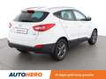 Hyundai iX35 1.6 GO! Navi Blue 2WD Blanc - thumbnail 6