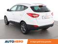 Hyundai iX35 1.6 GO! Navi Blue 2WD Blanc - thumbnail 4