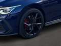 Volkswagen Golf VIII. GTD mit Automatik*Navi*ACC*LED Bleu - thumbnail 8