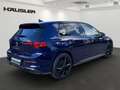 Volkswagen Golf VIII. GTD mit Automatik*Navi*ACC*LED Bleu - thumbnail 4