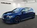 Volkswagen Golf VIII. GTD mit Automatik*Navi*ACC*LED Bleu - thumbnail 1