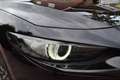 Mazda 3 2.0 e-SkyActiv-X M Hybrid 180 NAVI/ADAP CRUISE/AIR Zwart - thumbnail 9