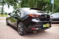 Mazda 3 2.0 e-SkyActiv-X M Hybrid 180 NAVI/ADAP CRUISE/AIR Zwart - thumbnail 30