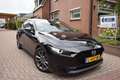 Mazda 3 2.0 e-SkyActiv-X M Hybrid 180 NAVI/ADAP CRUISE/AIR Zwart - thumbnail 2