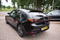 Mazda 3 2.0 e-SkyActiv-X M Hybrid 180 NAVI/ADAP CRUISE/AIR Zwart - thumbnail 3