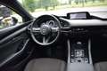 Mazda 3 2.0 e-SkyActiv-X M Hybrid 180 NAVI/ADAP CRUISE/AIR Zwart - thumbnail 17