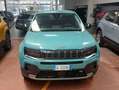 Jeep Avenger Avenger 1.2 turbo Altitude fwd 100cv Bleu - thumbnail 1