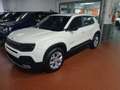 Jeep Avenger Avenger 1.2 turbo Altitude fwd 100cv Wit - thumbnail 2