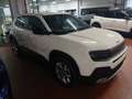 Jeep Avenger Avenger 1.2 turbo Altitude fwd 100cv Weiß - thumbnail 1