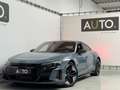 Audi e-tron GT RS e-tron GT *CARBON*B&O*HUD*360CAM* Gris - thumbnail 1