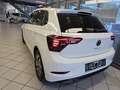 Volkswagen Polo Life Kamera,Climatr.,AppCon.,Alu,Sitzhzg. Fehér - thumbnail 5