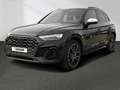 Audi SQ5 3.0 TDI quattro MMI Navi Matrix Kamera AHK Schwarz - thumbnail 4