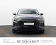 Audi Q8 e-tron Q8 SPORTBACK 55 S LINE BLACK/MATRIX/21Z/ACC/KAM. Gris - thumbnail 6