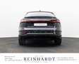 Audi Q8 e-tron Q8 SPORTBACK 55 S LINE BLACK/MATRIX/21Z/ACC/KAM. Gris - thumbnail 10