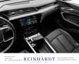 Audi Q8 e-tron Q8 SPORTBACK 55 S LINE BLACK/MATRIX/21Z/ACC/KAM. Gris - thumbnail 19