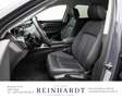 Audi Q8 e-tron Q8 SPORTBACK 55 S LINE BLACK/MATRIX/21Z/ACC/KAM. Gris - thumbnail 14