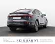 Audi Q8 e-tron Q8 SPORTBACK 55 S LINE BLACK/MATRIX/21Z/ACC/KAM. Gris - thumbnail 9