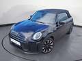 MINI Cooper Cabrio Classic Trim Aut. Navi Sitzheizung Schwarz - thumbnail 14