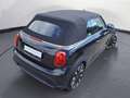 MINI Cooper Cabrio Classic Trim Aut. Navi Sitzheizung Schwarz - thumbnail 15