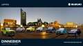 Suzuki S-Cross Comfort+ 4x4 (AGS) *6 Jahre Garantie* Braun - thumbnail 3